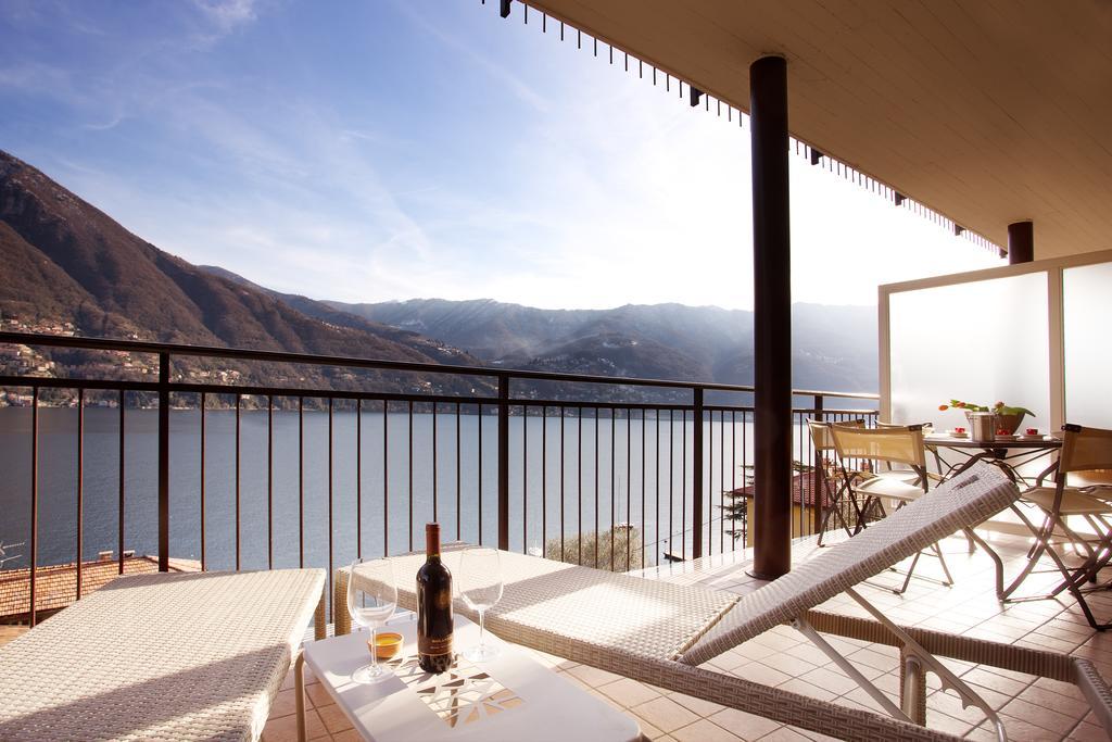 5 Luxury Laglio Apartments-By Italian Apartments Szoba fotó