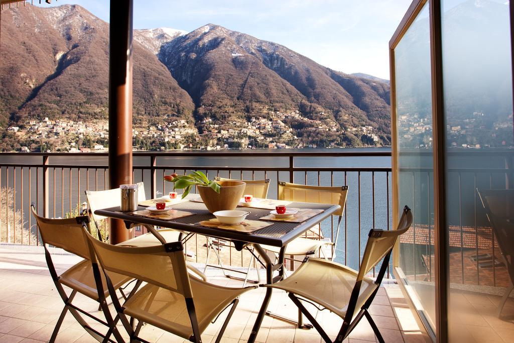 5 Luxury Laglio Apartments-By Italian Apartments Szoba fotó