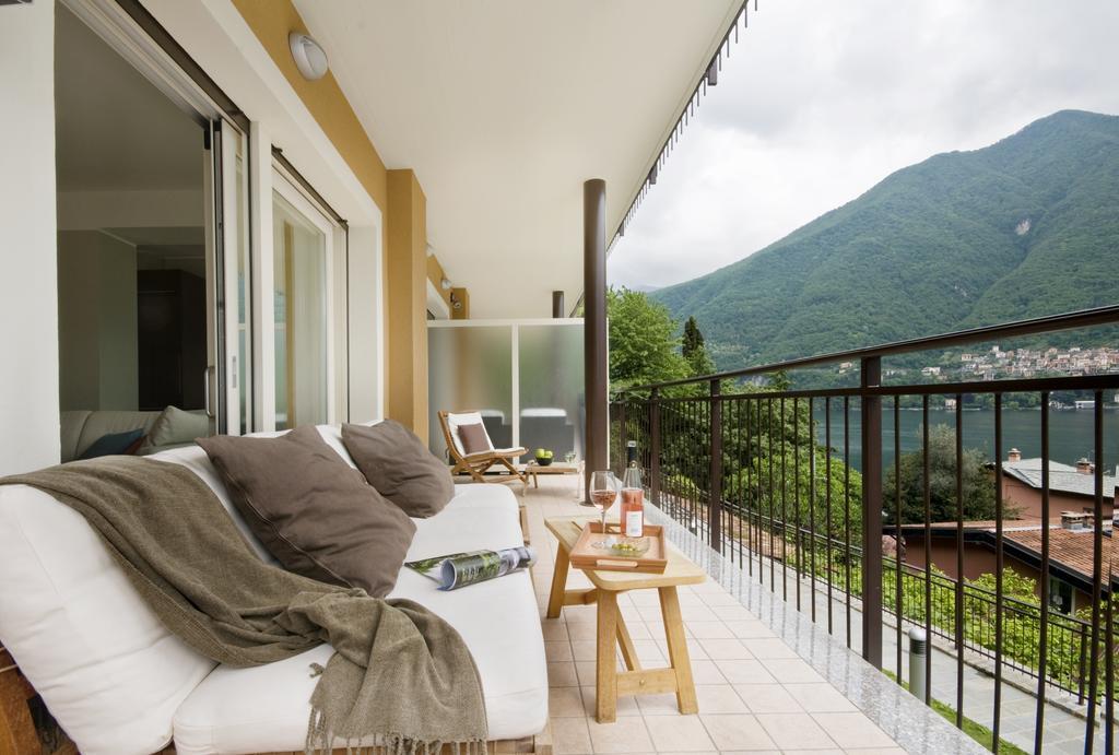 5 Luxury Laglio Apartments-By Italian Apartments Szoba fotó