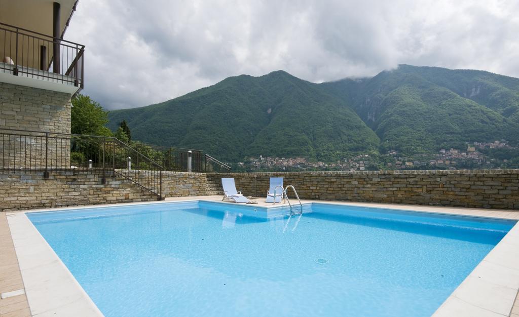 5 Luxury Laglio Apartments-By Italian Apartments Szoba fotó