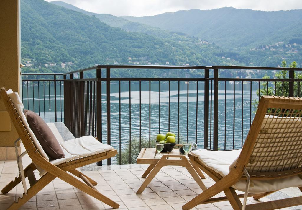 5 Luxury Laglio Apartments-By Italian Apartments Szoba fotó