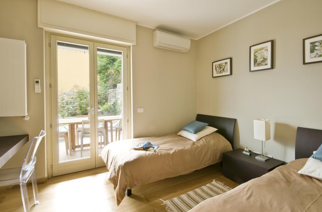 5 Luxury Laglio Apartments-By Italian Apartments Szoba fotó