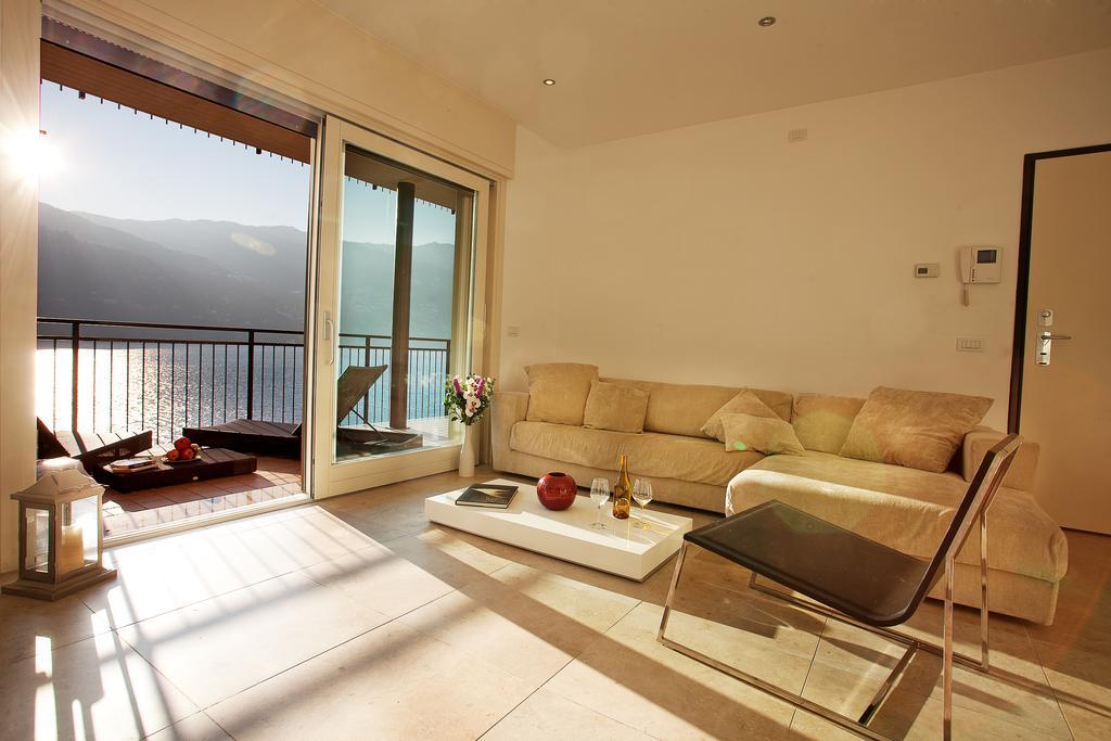 5 Luxury Laglio Apartments-By Italian Apartments Szoba fotó