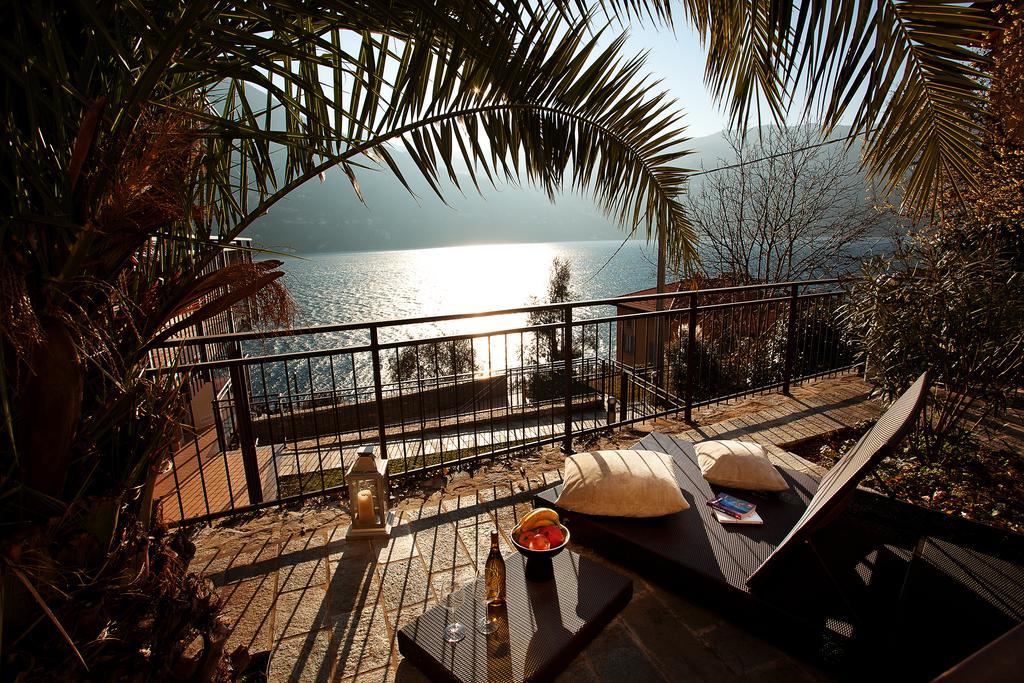 5 Luxury Laglio Apartments-By Italian Apartments Szoba fotó