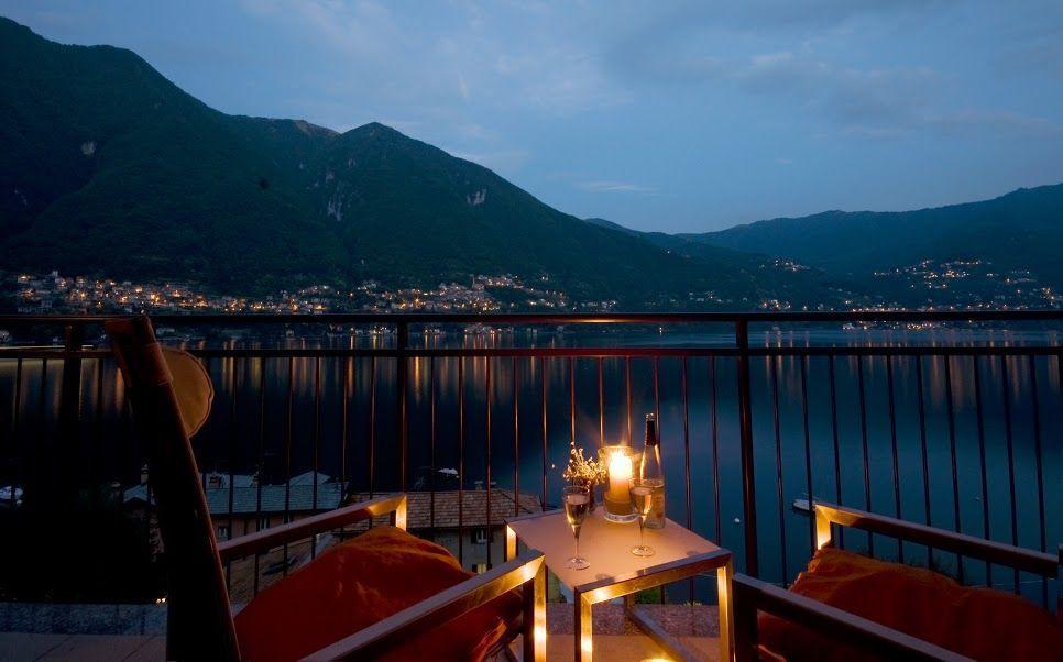 5 Luxury Laglio Apartments-By Italian Apartments Kültér fotó