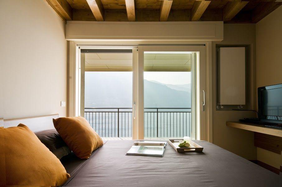 5 Luxury Laglio Apartments-By Italian Apartments Kültér fotó