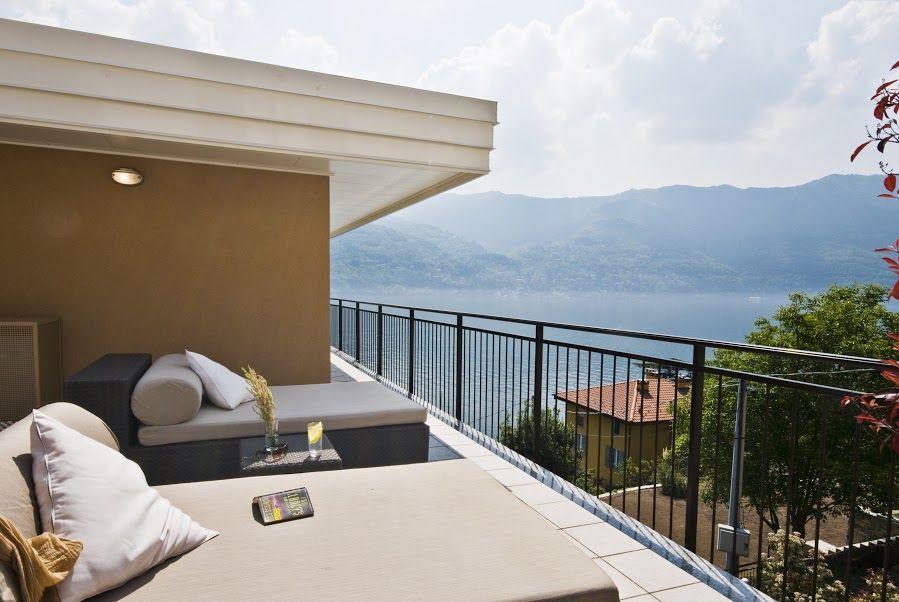 5 Luxury Laglio Apartments-By Italian Apartments Kültér fotó