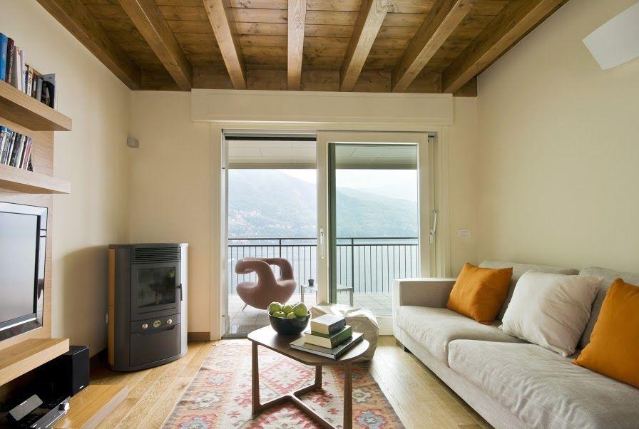 5 Luxury Laglio Apartments-By Italian Apartments Kültér fotó