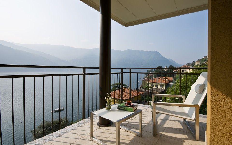 5 Luxury Laglio Apartments-By Italian Apartments Kültér fotó