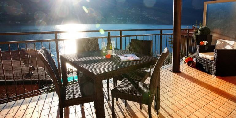 5 Luxury Laglio Apartments-By Italian Apartments Kültér fotó