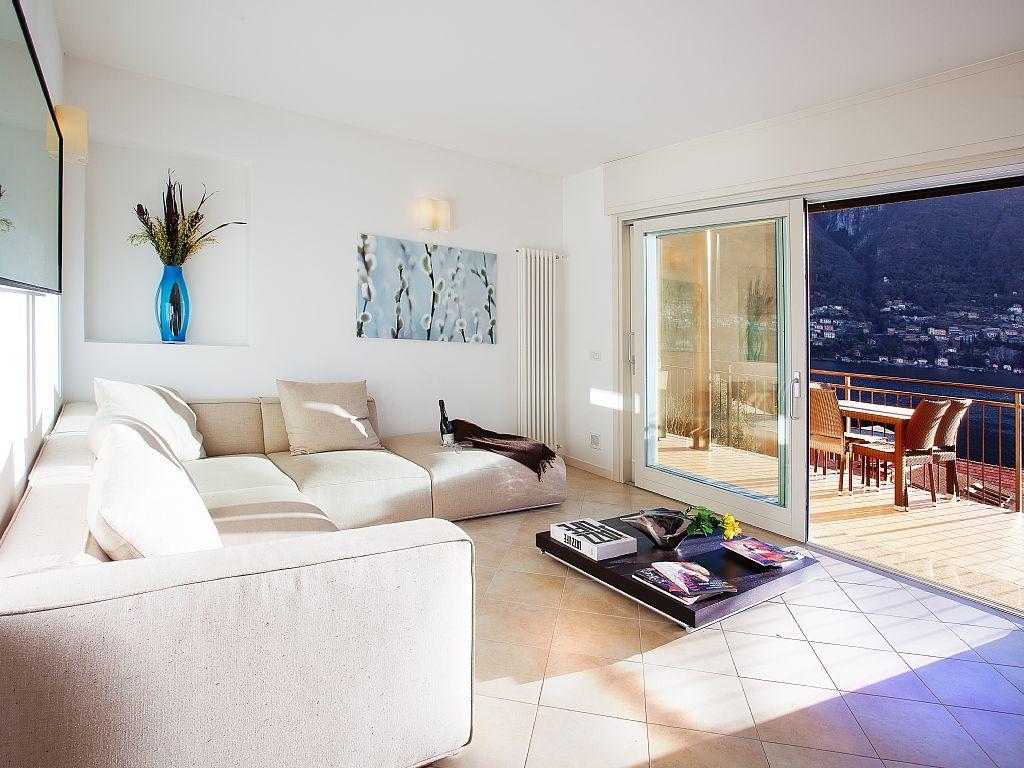 5 Luxury Laglio Apartments-By Italian Apartments Kültér fotó
