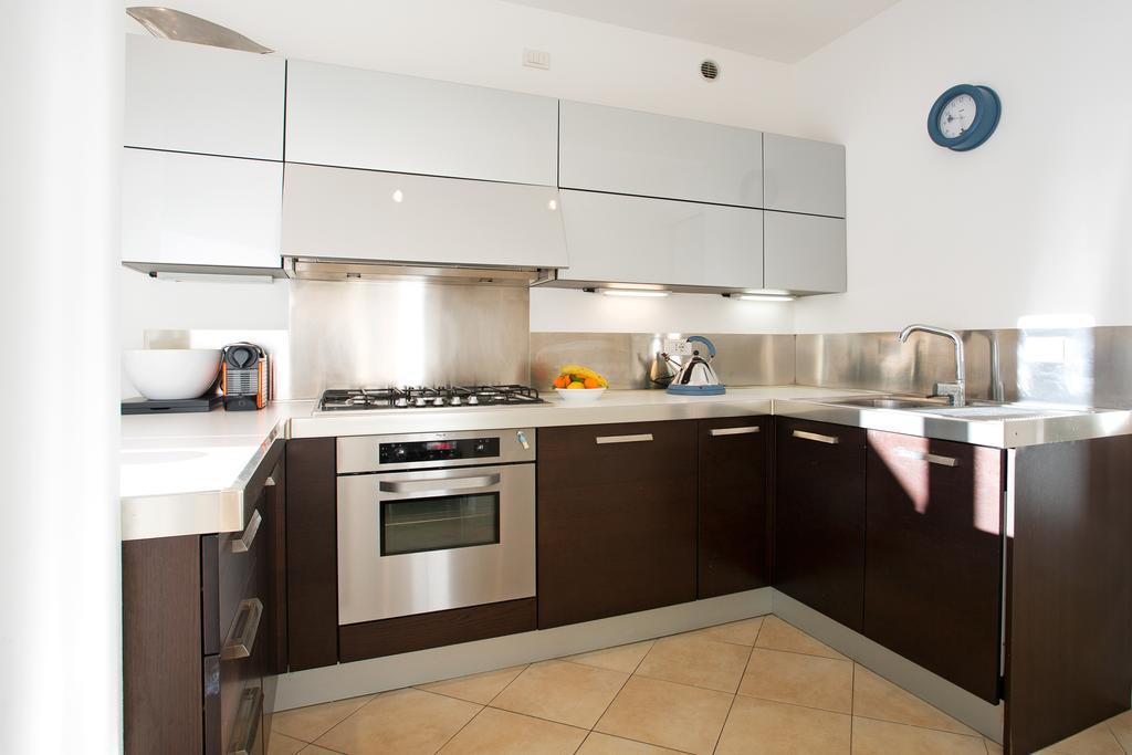 5 Luxury Laglio Apartments-By Italian Apartments Kültér fotó