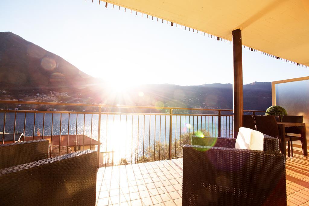 5 Luxury Laglio Apartments-By Italian Apartments Kültér fotó