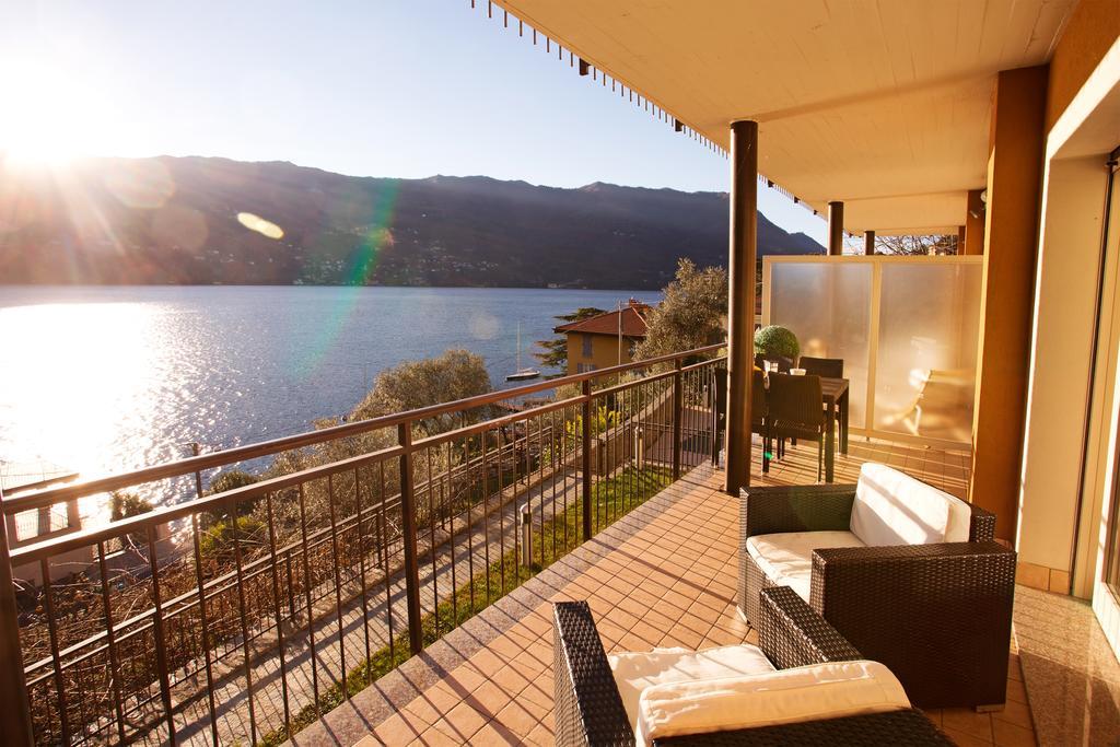 5 Luxury Laglio Apartments-By Italian Apartments Kültér fotó