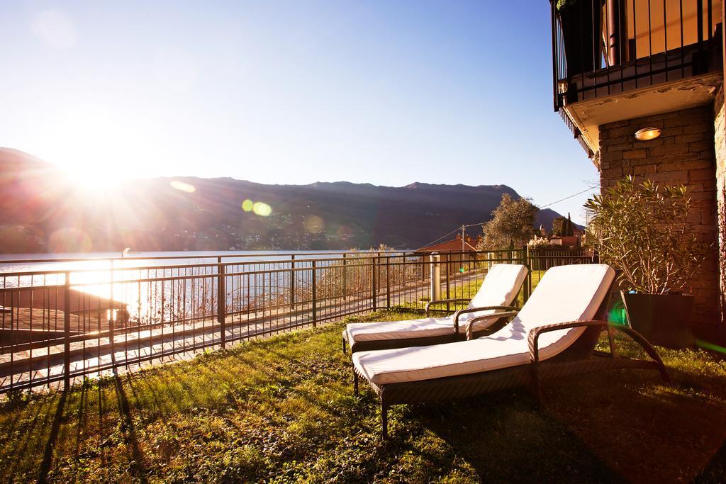 5 Luxury Laglio Apartments-By Italian Apartments Kültér fotó