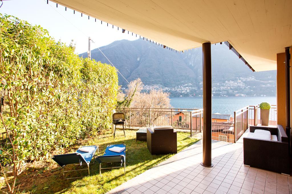 5 Luxury Laglio Apartments-By Italian Apartments Kültér fotó