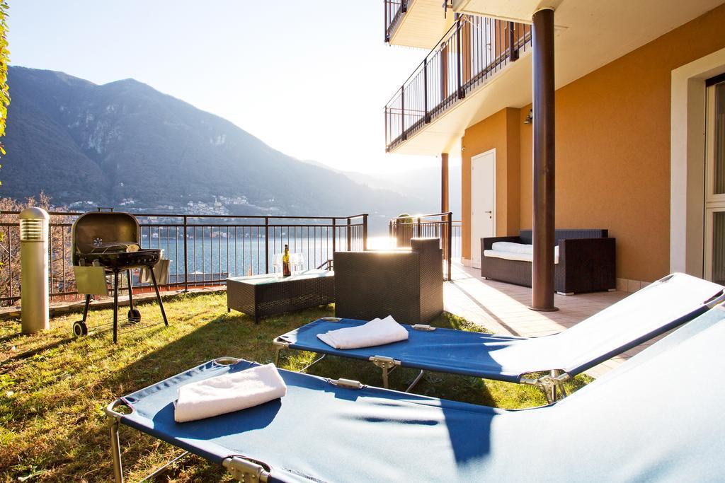 5 Luxury Laglio Apartments-By Italian Apartments Kültér fotó