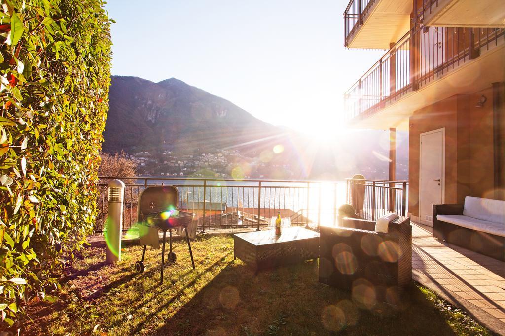 5 Luxury Laglio Apartments-By Italian Apartments Kültér fotó