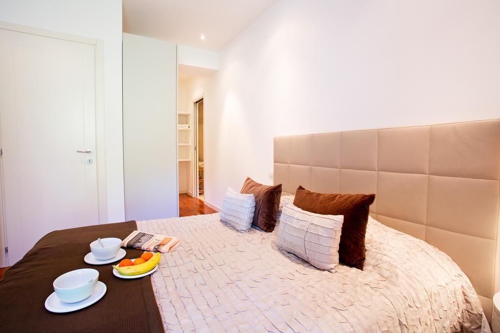 5 Luxury Laglio Apartments-By Italian Apartments Kültér fotó