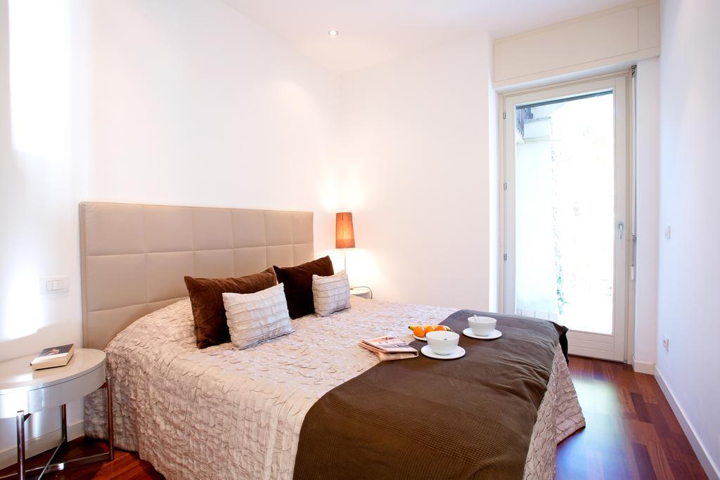 5 Luxury Laglio Apartments-By Italian Apartments Kültér fotó